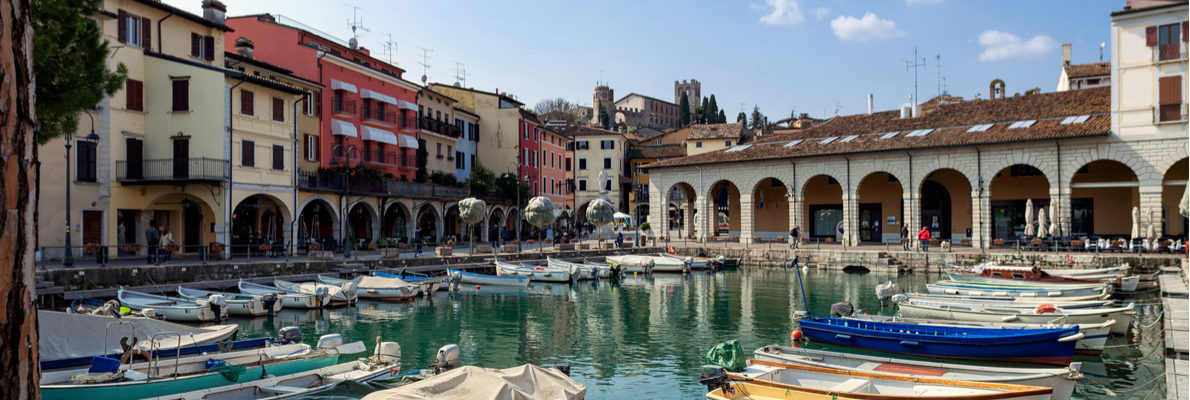 Частные экскурсии в Брешии