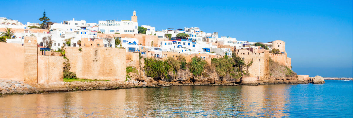 tour guides in Rabat