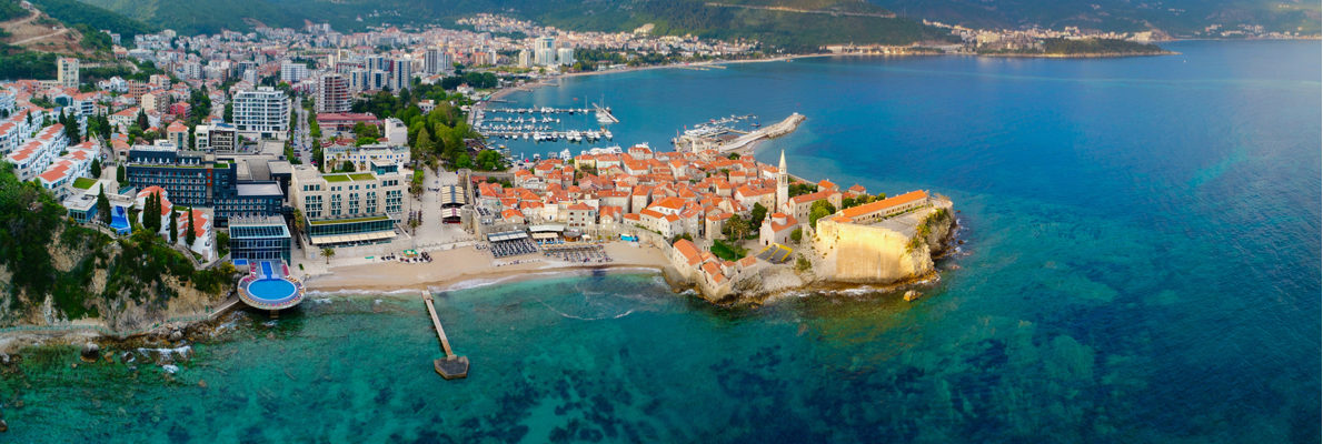 tour guides in Budva