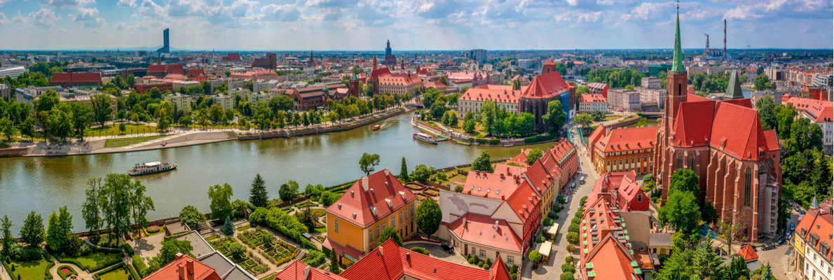 tour guides in Wroclaw