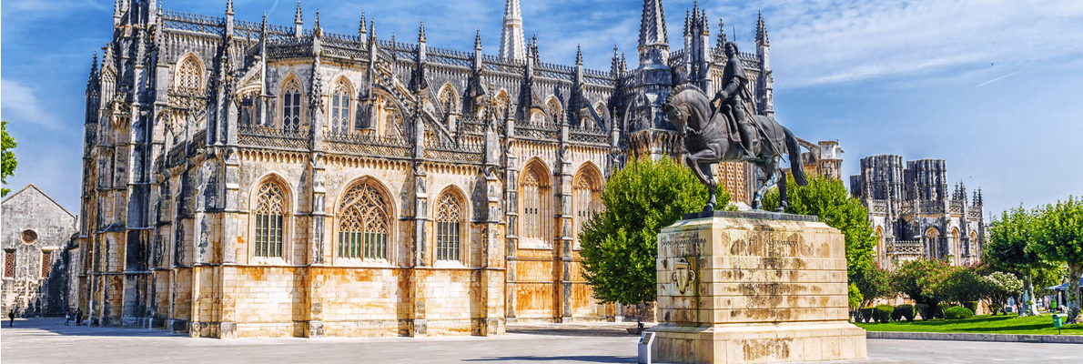 tour guides in Batalha