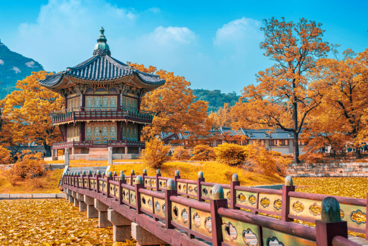Gyeongbokgung