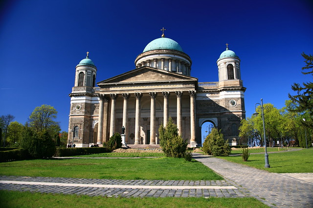 Базиликата 