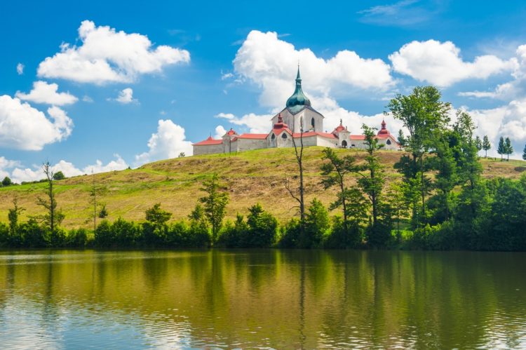 Църквата 