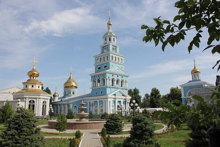 Катедралата 