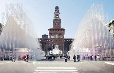 Castello Sforzesco