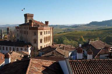 Langhe