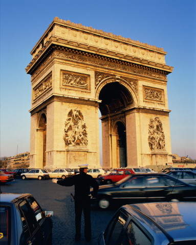 Триумфальная арка