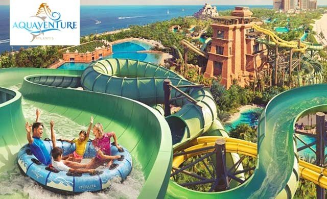 Atlantis Dubai 