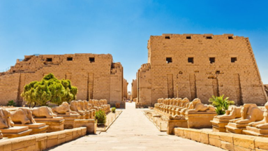 karnak temple 