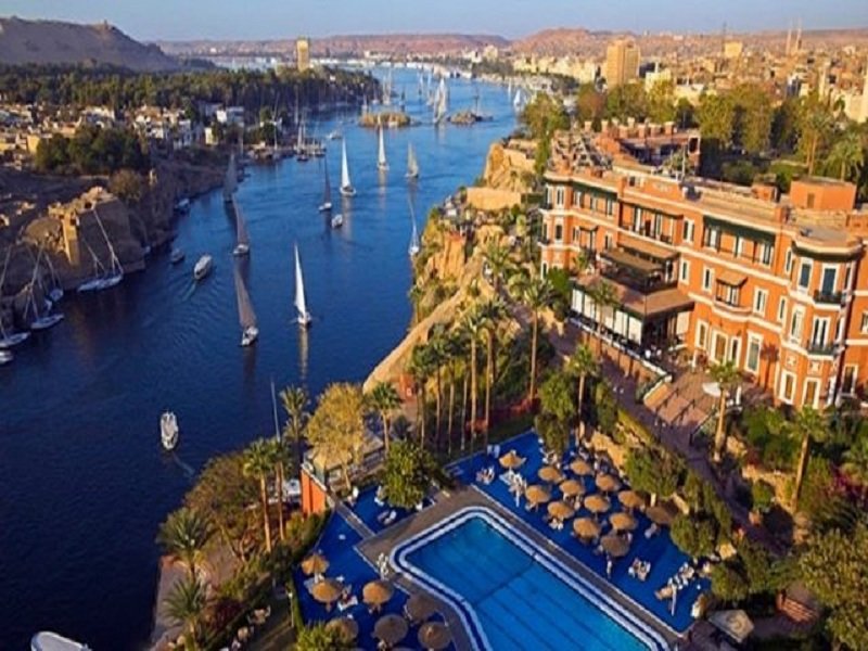 Aswan