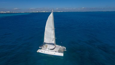 карибское море