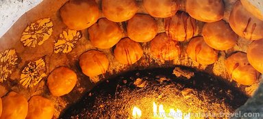 Тандыр самса