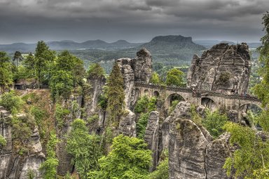 Bastei
