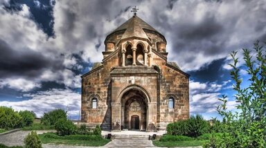 Св. Рипсиме