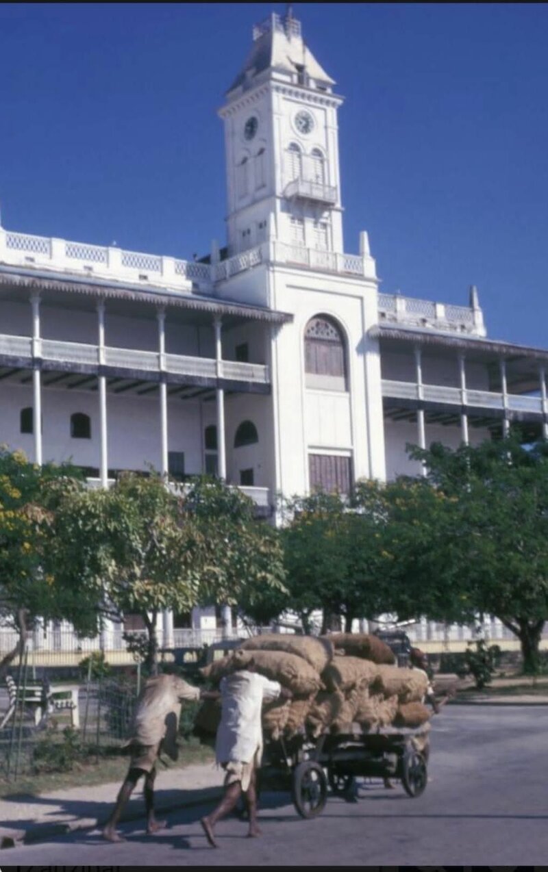 House of Wonder East African Culture Museum