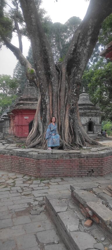 Пашупатинатх