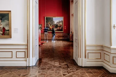 Музей истории искусств, Вена