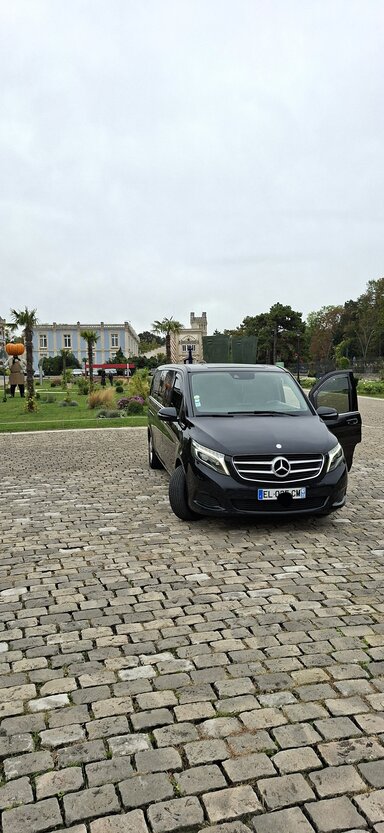 Мой автомобиль