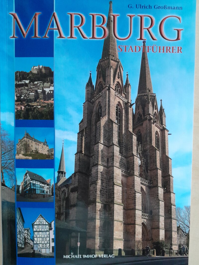 Церковь Елизаветы