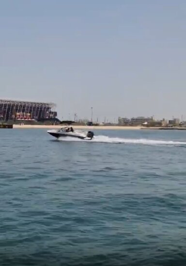 стадиона 974