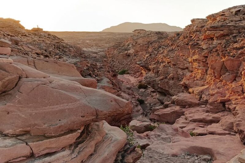 Каньон Саляма