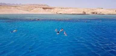 Белый остров