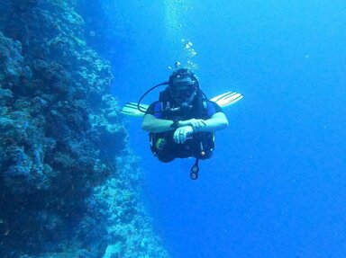 Погружение