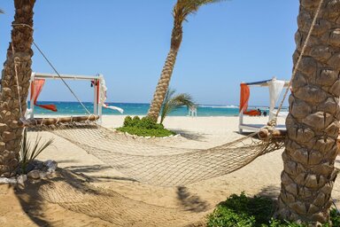 Пляж Абу Дабаб