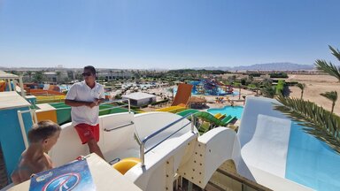 Аквапарк Jaz Aquaviva