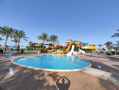 Аквапарк Jaz Aquaviva