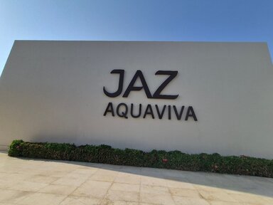 Аквапарк Jaz Aquaviva