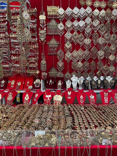 Ювелирные изделия 