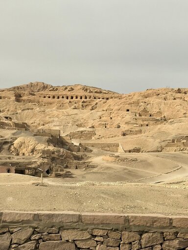 Долина Цариц