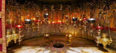 Храм Рождества Христова