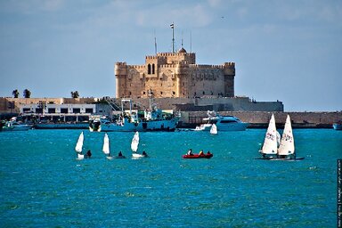 Форт Кайт-Бей