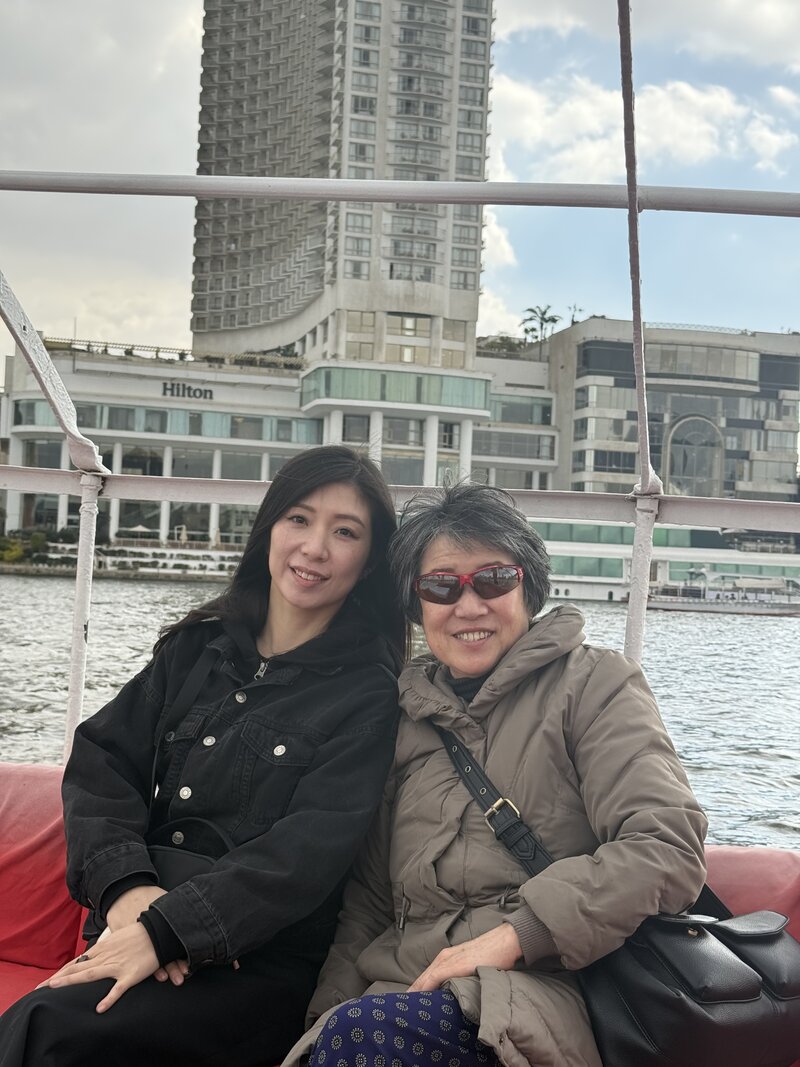 カイロ発アレクサンドリア日帰りツアー