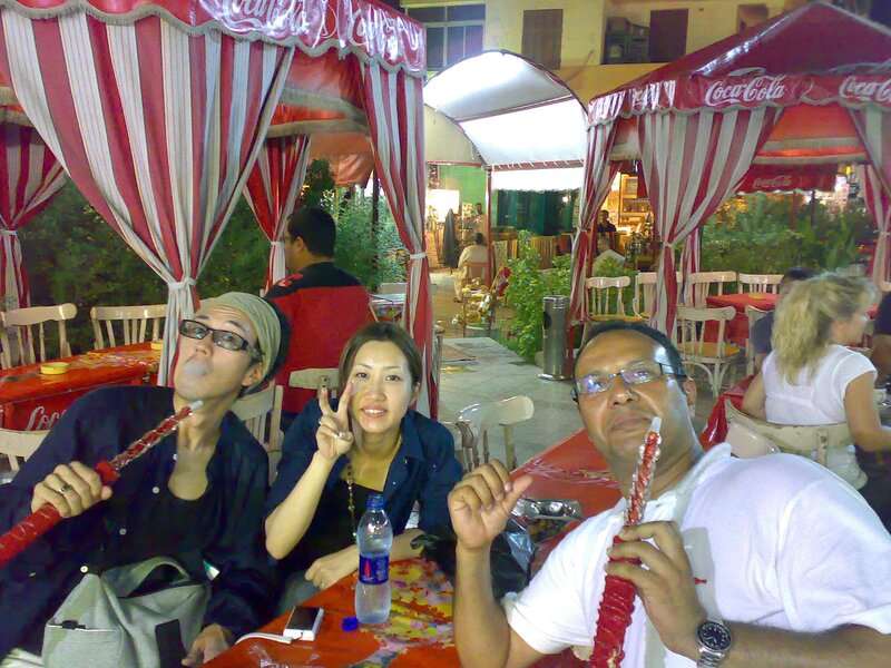 ルクソール東岸観光