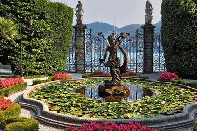 Вилла Карлотта