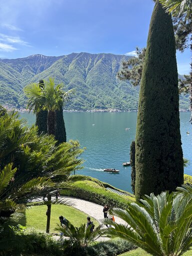 Сады Бальбьянелло