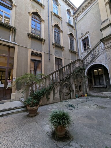 Дворец Бевилакуа