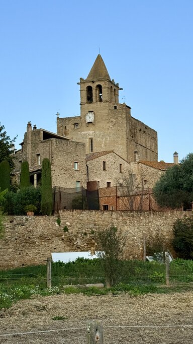 Мадреманиа 1