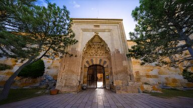 караван-сарай