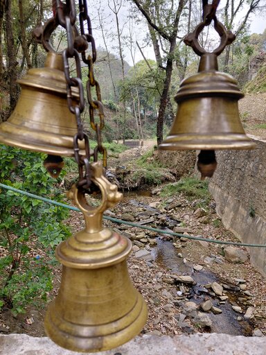 Дакшинакали