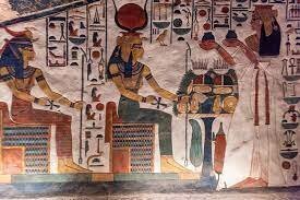 ネフェルタリ王妃の王妃墓入場ツアー 