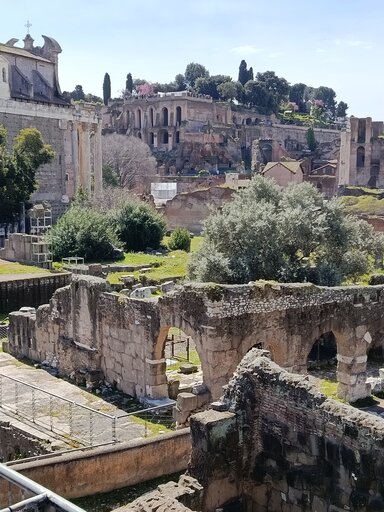 Римский Форум 