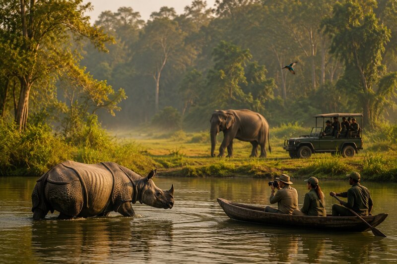 Chitwan