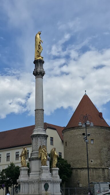 Загреб