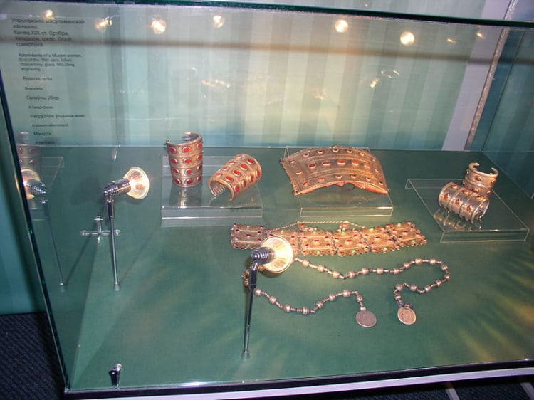 Национальный исторический музей в Минске Национальный исторический музей - достопримечательности Минска