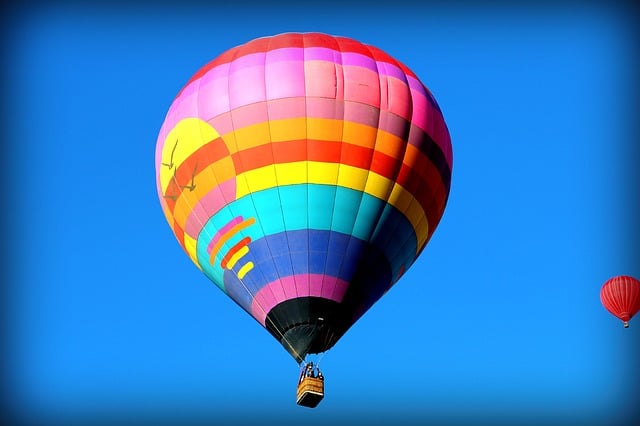 Aerostat Club в Феодосии Aerostat Club - достопримечательности Феодосии